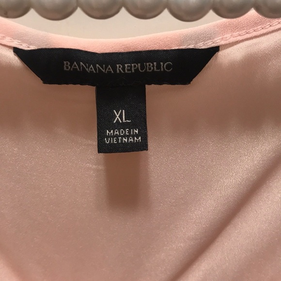 Banana Republic. XL - Picture 5 of 9